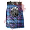Men Utility Sports Pride of Scotland Kilt