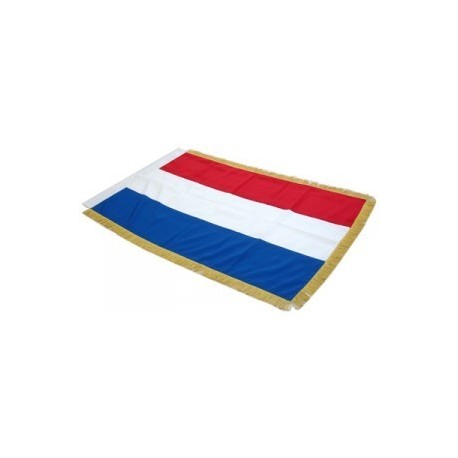 Full Sized Flag: Netherlands