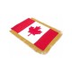 Table Sized Flag: Canada
