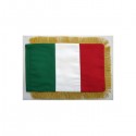 Table Sized Flag: Italy