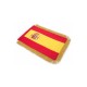 Spain: Table Sized Flag