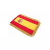 Spain: Table Sized Flag