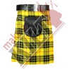 Men Utility Sports Pride of Scotland Kilt