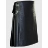 Scottish Leather Highland Utility Handmade Kilt