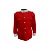 23rd Alberta Rangers Style Patrol Tunic