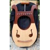 8 METAL STRING LYRE