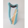 NEW 15 STRING CELTIC  LEVER HARP IRISH HARP