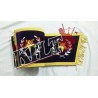 Masonic Regalia CUFF'S