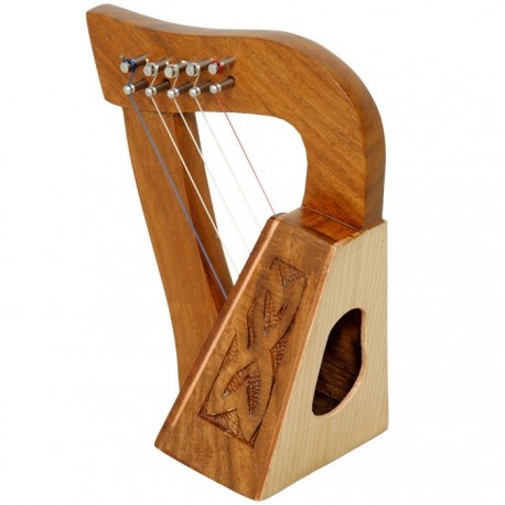 5 String Harp