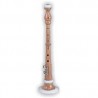 BOMBARD CHANTER MADE IN COCAS WOOD
