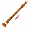 Cocuswood Bombard Chanter
