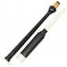 Ebony wood Practice Chanter With Reed
