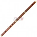 Traditional Irish Flute DD Rose wood With Case