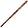 Traditional Irish Flute pratton style Rosewood with Tuning Slide