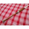 Scottish Highland Rosewood Playable Natural Silver Mount New Practice Chanters