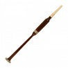 Practice Chanter, Rosewood