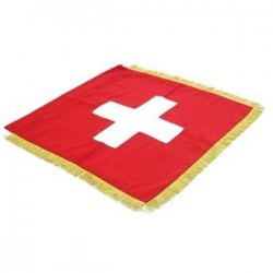 Full Sized Flag: Switzerland
