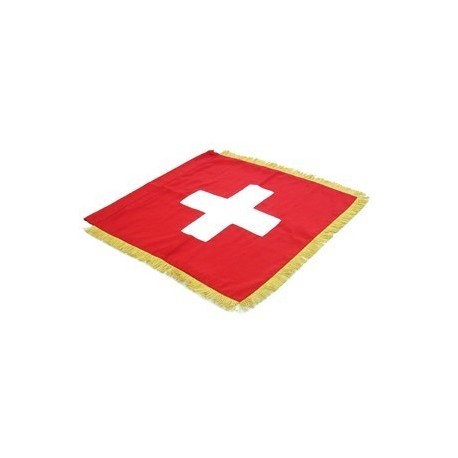 Full Sized Flag: Switzerland