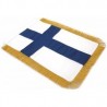 Table Sized Flag: Finland