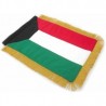 Kuwait: Table Sized Flag