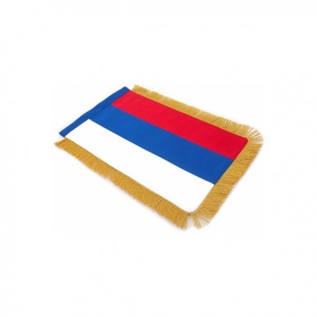 Table Sized Flag: Netherlands