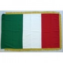 Full Sized Flag: Italy