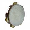 Muzhar, Fishskin