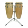 Tycoon Prem Conga Set 10 & 11" CND"