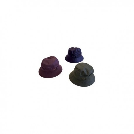 Bush Hat in 3 colours
