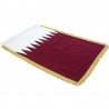 Full Sized Flag: Qatar