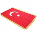Full Sized Flag: Turkey