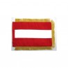 Austria: Table Sized Flag