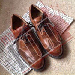 Gillie Brogues Shoes With Free Shipping