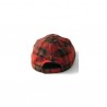 Tartan Baseball Cap