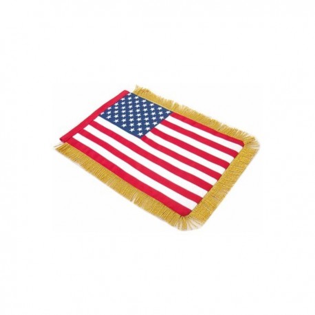 United States: Table Sized Flag