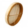 Frame Drum, 14, Interior Tuning"