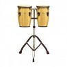 Tycoon Junior Conga Set with Stand