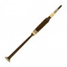 Practice Chanter, Blackwood