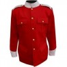 23rd Alberta Rangers Style Patrol Tunic