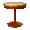 Drum Table, 30