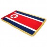 Full Sized Flag: North Korea