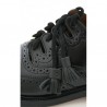 Budget Ghillie Brogue - leather
