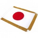 Japan: Table Sized Flag