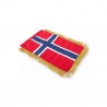 Table Sized Flag: Norway