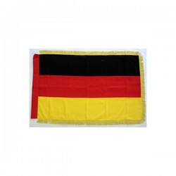 Full Sized Flag: GERMANY