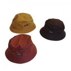 Bush Hat (Antique) in 3 colours
