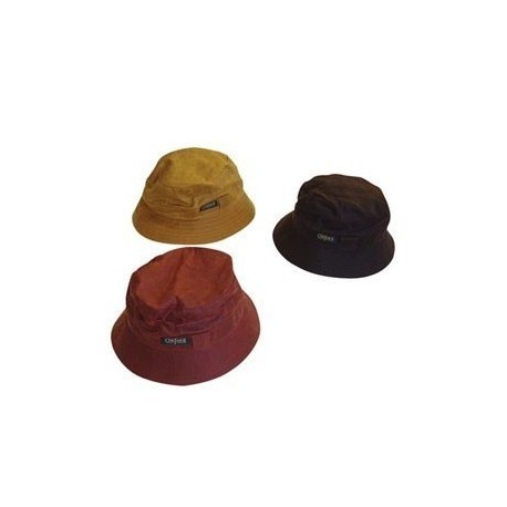 Bush Hat (Antique) in 3 colours