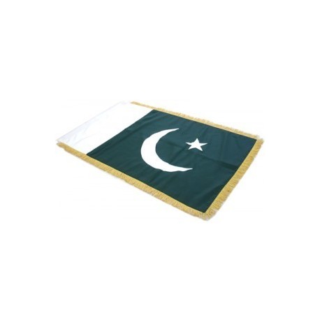Full Sized Flag: Pakistan