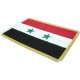 Full Sized Flag: Syria