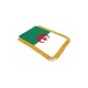 Algeria:Table Sized Flag